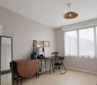  Appartement � vendre 1 pi�ce 22 m�