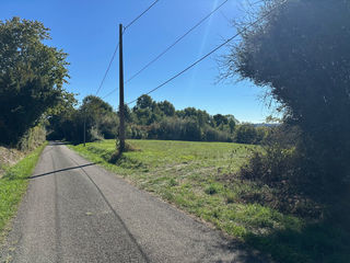  Terrain � vendre 3777 m�