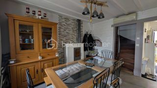  Maison � vendre 5 pi�ces 95 m�