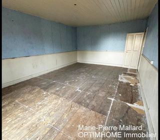  Maison � vendre 5 pi�ces 129 m�