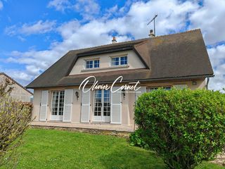  Maison � vendre 5 pi�ces 123 m�