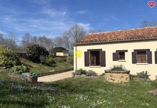  Maison � vendre 8 pi�ces 111 m�