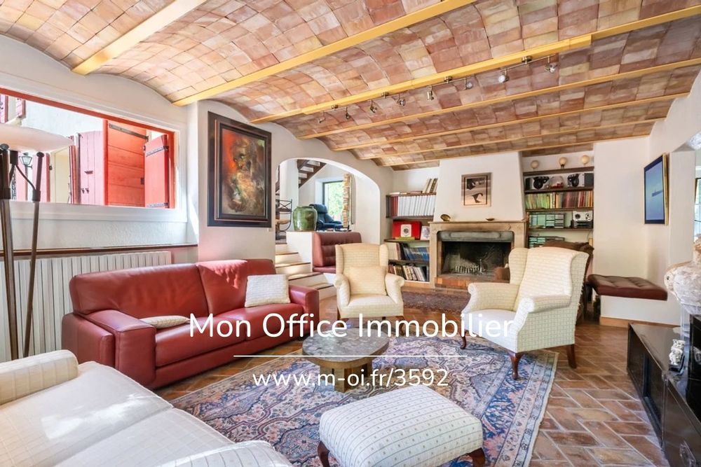 � vendre  Propri�t�/ch�teau Aix-en-Provence (13100)