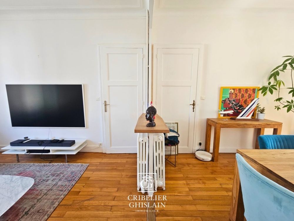 � vendre  Maison Nantes (44000)