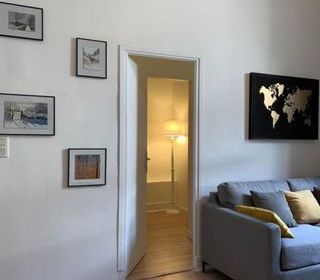  Appartement � vendre 2 pi�ces 48 m�