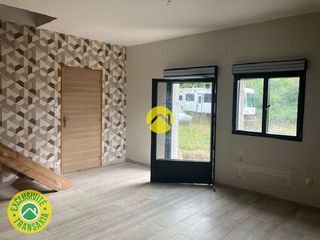  Maison � vendre 3 pi�ces 80 m�