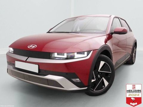 Hyundai Ioniq 5 N 84 KWH 229 2025 occasion Lavau 10150