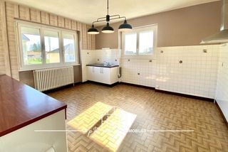  Maison � vendre 4 pi�ces 121 m�