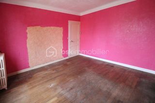  Maison � vendre 4 pi�ces 75 m�