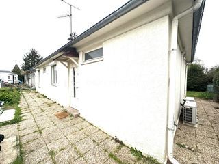  Maison � vendre 4 pi�ces 81 m�