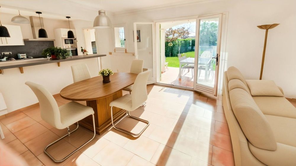 � vendre  Villa Peymeinade (06530)