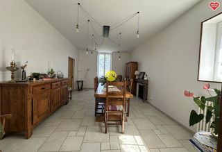  Maison � vendre 10 pi�ces 166 m�