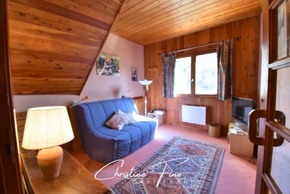 � vendre  Maison La Salle les Alpes (05240)