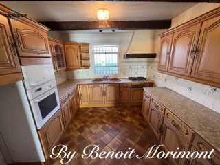  Maison � vendre 6 pi�ces 182 m�