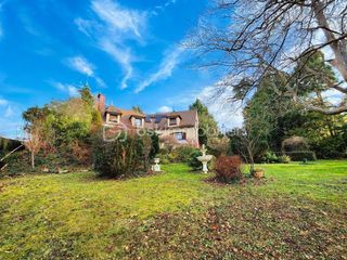  Maison � vendre 7 pi�ces 199 m�