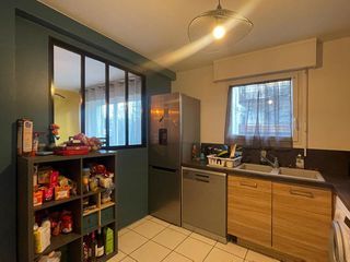  Appartement � vendre 2 pi�ces 52 m�