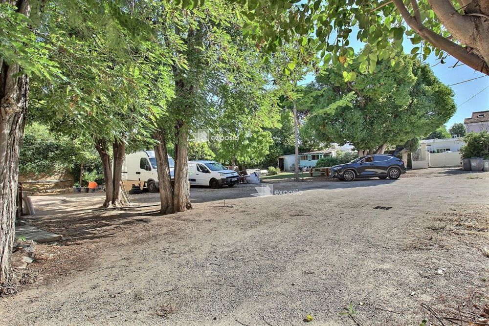 � vendre  Propri�t�/ch�teau La Seyne-sur-Mer (83500)