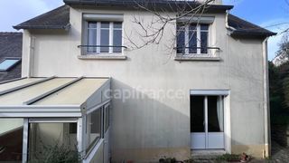  Maison � vendre 6 pi�ces 116 m�