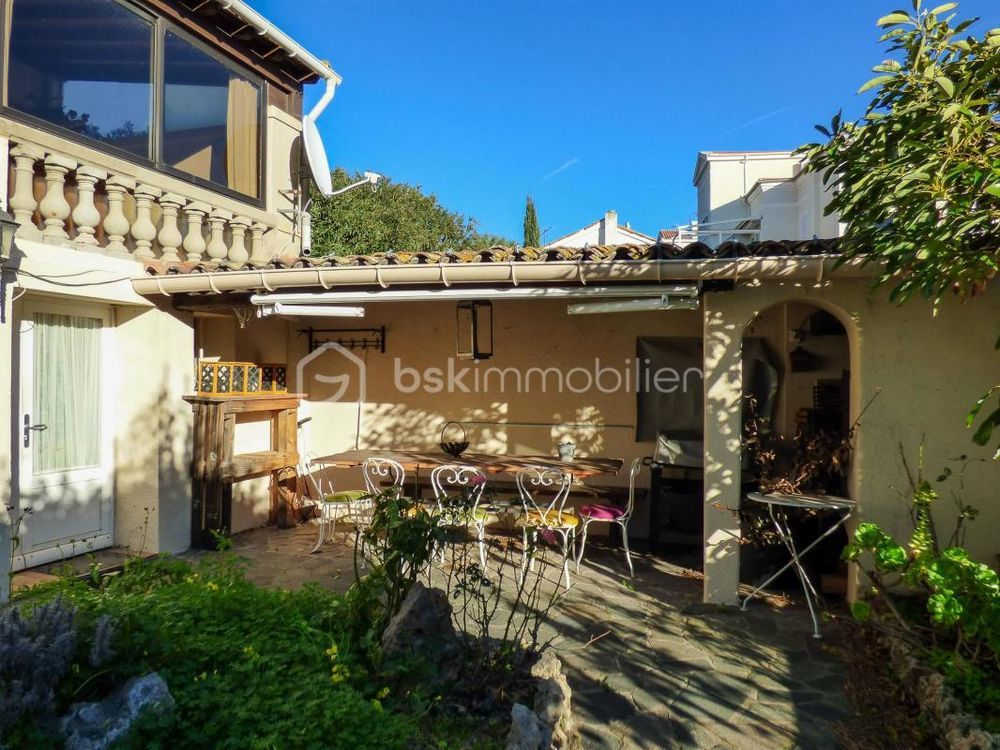 � vendre  Maison Sainte-Maxime (83120)