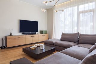  Appartement � vendre 2 pi�ces 41 m�