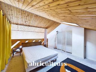  Appartement � vendre 3 pi�ces 45 m�