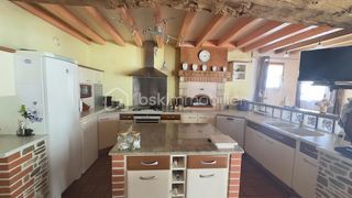  Maison � vendre 7 pi�ces 176 m�