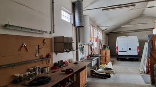  Immeuble � vendre 4 pi�ces 300 m�