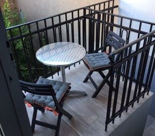  Appartement � louer 2 pi�ces 35 m�