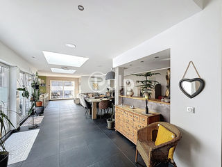  Maison � vendre 7 pi�ces 194 m�