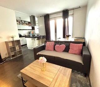  Appartement � vendre 2 pi�ces 39 m�