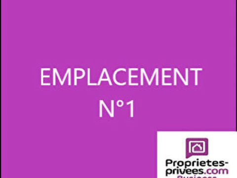 PLAISIR -  RESTAURANT 170 COUVERTS, GRANDE TERRASSE 243000 78370 Plaisir