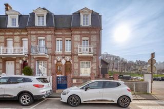  Maison � vendre 4 pi�ces 79 m�