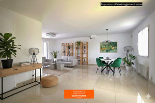  Maison � vendre 5 pi�ces 102 m�