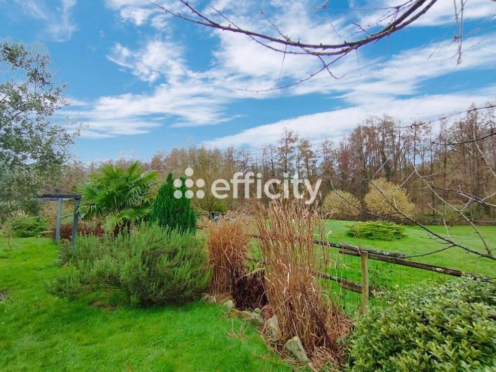 � vendre  Villa Orcemont (78125)