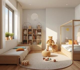  Appartement � vendre 3 pi�ces 70 m�