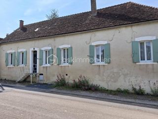  Maison � vendre 3 pi�ces 126 m�