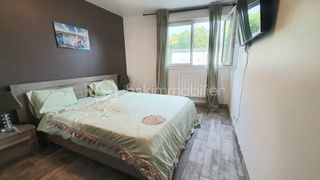  Appartement � vendre 4 pi�ces 73 m�