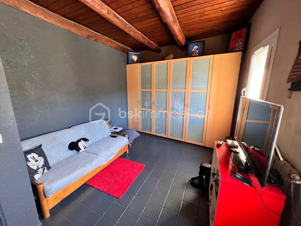 � vendre  Villa Saint-Zacharie (83640)