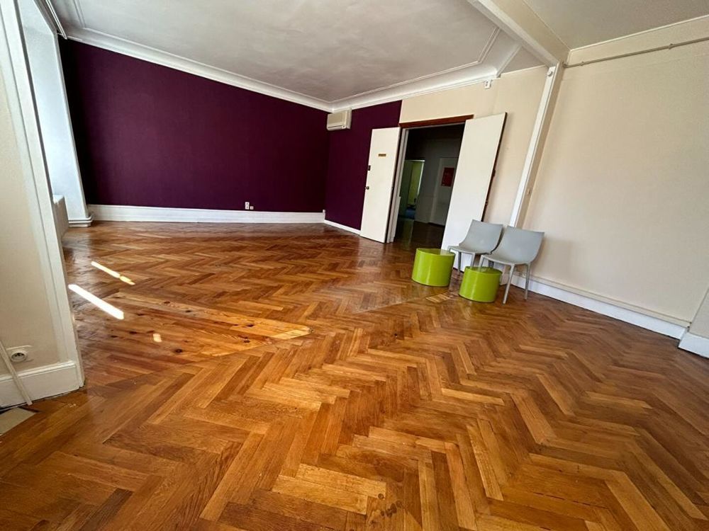 � vendre  Appartement Clermont-Ferrand (63000)