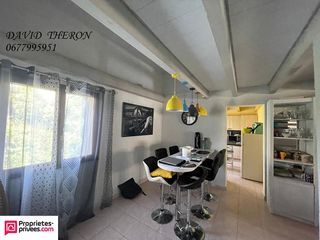  Appartement � vendre 4 pi�ces 87 m�