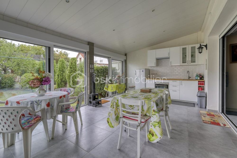 � vendre  Maison Aulnay-sous-Bois (93600)