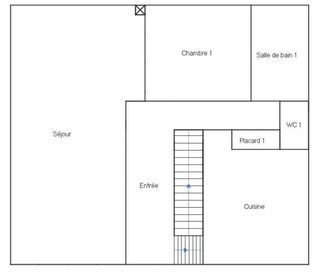  Maison � vendre 7 pi�ces 129 m�