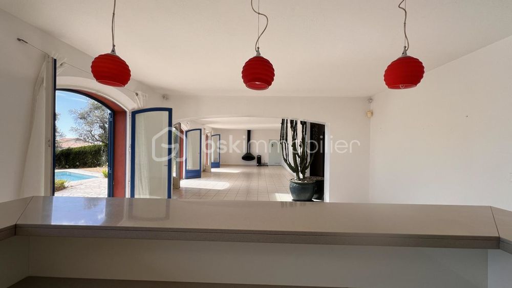 � vendre  Maison Vence (06140)