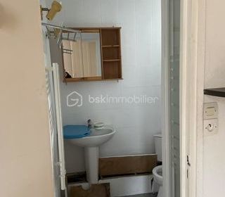  Appartement � vendre 2 pi�ces 45 m�