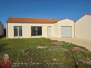  Maison � vendre 5 pi�ces 141 m�