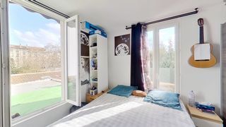  Appartement � vendre 1 pi�ce 22 m�