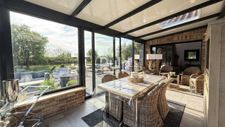  Maison � vendre 6 pi�ces 200 m�