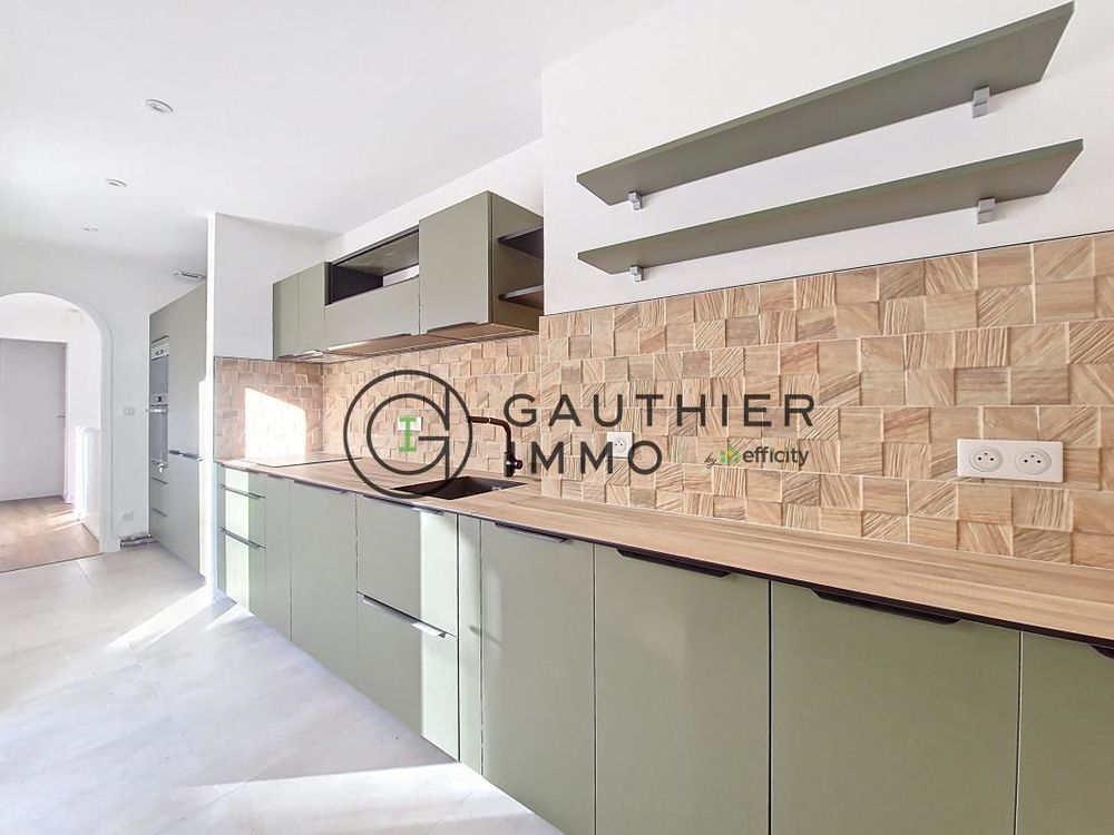 � vendre  Appartement Arcachon (33120)