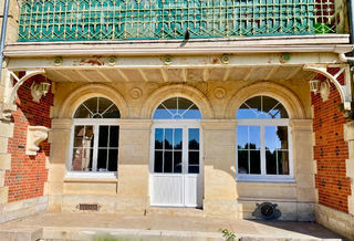  Immeuble � vendre 15 + pi�ces 700 m�