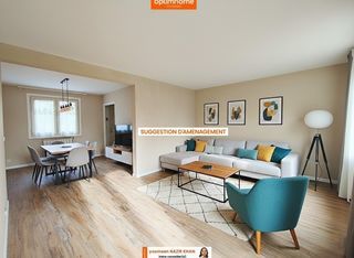  Maison � vendre 7 pi�ces 155 m�